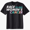 Ladies Perfect T Cotton T Shirt Thumbnail