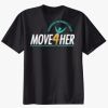 Ladies Perfect T Cotton T Shirt Thumbnail