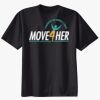 Ladies Perfect T Cotton T Shirt Thumbnail
