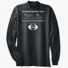 Interlock Knit Mock Turtleneck Thumbnail