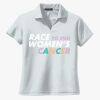 Women's Dri Mesh ® V Neck Polo Thumbnail