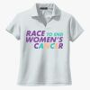 Women's Dri Mesh ® V Neck Polo Thumbnail
