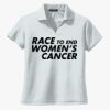 Women's Dri Mesh ® V Neck Polo Thumbnail