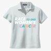 Women's Dri Mesh ® V Neck Polo Thumbnail