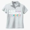 Women's Dri Mesh ® V Neck Polo Thumbnail