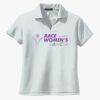 Women's Dri Mesh ® V Neck Polo Thumbnail