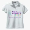 Women's Dri Mesh ® V Neck Polo Thumbnail
