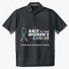 Dry Zone ® Colorblock Ottoman Polo Thumbnail