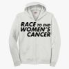 EcoSmart ® Full Zip Hooded Sweatshirt Thumbnail