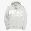 EcoSmart ® Full Zip Hooded Sweatshirt Thumbnail
