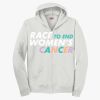 EcoSmart ® Full Zip Hooded Sweatshirt Thumbnail
