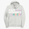 EcoSmart ® Full Zip Hooded Sweatshirt Thumbnail