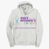 EcoSmart ® Full Zip Hooded Sweatshirt Thumbnail