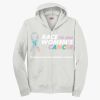 EcoSmart ® Full Zip Hooded Sweatshirt Thumbnail